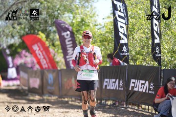 Dalat Ultra Trail 2026 - Ảnh #4685891