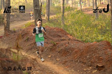 Dalat Ultra Trail 2026 - Ảnh #4841986