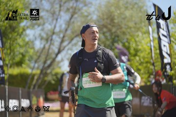 Dalat Ultra Trail 2026 - Ảnh #4683437