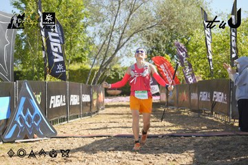 Dalat Ultra Trail 2026 - Ảnh #4683024