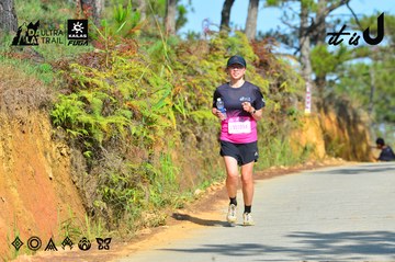 Dalat Ultra Trail 2026 - Ảnh #4748203