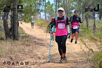 Dalat Ultra Trail 2026 - Ảnh #4831801