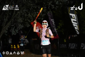 Dalat Ultra Trail 2026 - Ảnh #4758056