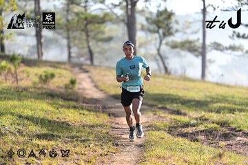 Dalat Ultra Trail 2026 - Ảnh #4894465