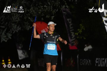 Dalat Ultra Trail 2026 - Ảnh #4759849