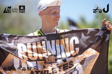 Dalat Ultra Trail 2026 - Ảnh #4693634