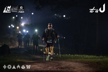 Dalat Ultra Trail 2026 - Ảnh #4707741
