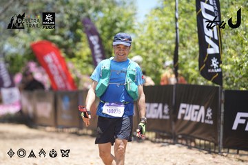 Dalat Ultra Trail 2026 - Ảnh #4693303