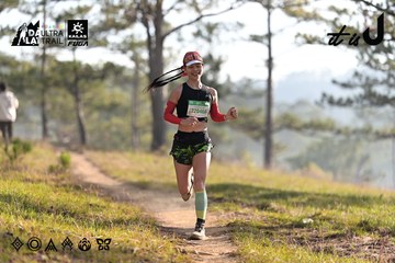 Dalat Ultra Trail 2026 - Ảnh #4894626