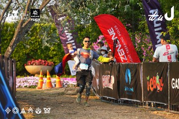 Dalat Ultra Trail 2026 - Ảnh #4743390