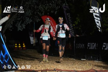 Dalat Ultra Trail 2026 - Ảnh #4747929