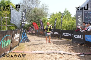 Dalat Ultra Trail 2026 - Ảnh #4863949