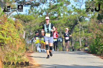 Dalat Ultra Trail 2026 - Ảnh #4781187