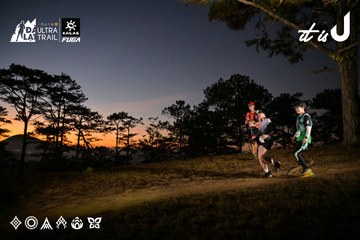 Dalat Ultra Trail 2026 - Ảnh #4840734