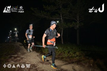 Dalat Ultra Trail 2026 - Ảnh #4751167