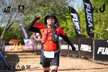 Dalat Ultra Trail 2026 - Ảnh #4738048