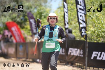 Dalat Ultra Trail 2026 - Ảnh #4693156