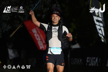 Dalat Ultra Trail 2026 - Ảnh #4760436