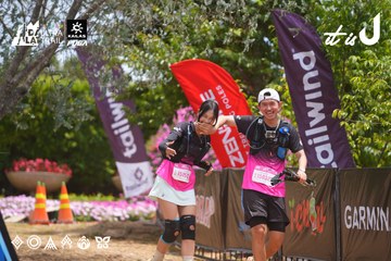 Dalat Ultra Trail 2026 - Ảnh #4870114