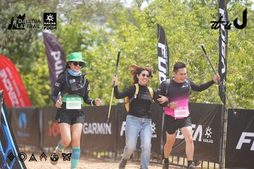 Dalat Ultra Trail 2026 - Ảnh #4861996