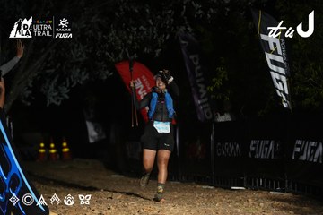 Dalat Ultra Trail 2026 - Ảnh #4747658