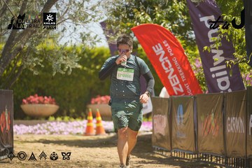 Dalat Ultra Trail 2026 - Ảnh #4690726