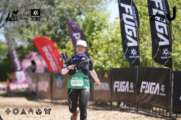 Dalat Ultra Trail 2026 - Ảnh #4692076