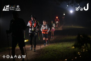 Dalat Ultra Trail 2026 - Ảnh #4719324