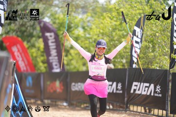 Dalat Ultra Trail 2026 - Ảnh #4858775