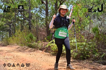 Dalat Ultra Trail 2026 - Ảnh #4832100