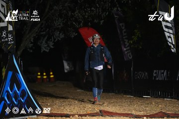 Dalat Ultra Trail 2026 - Ảnh #4763562