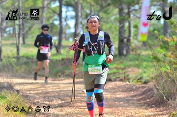 Dalat Ultra Trail 2026 - Ảnh #4749947