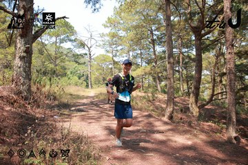 Dalat Ultra Trail 2026 - Ảnh #4738909
