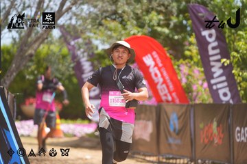 Dalat Ultra Trail 2026 - Ảnh #4869078