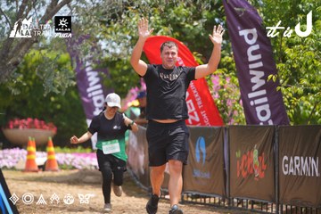 Dalat Ultra Trail 2026 - Ảnh #4867997