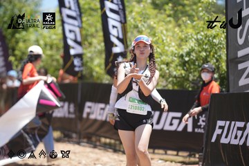 Dalat Ultra Trail 2026 - Ảnh #4694115