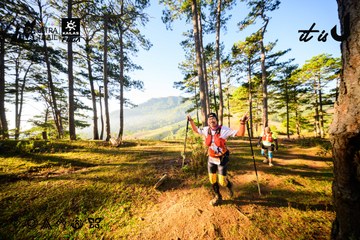Dalat Ultra Trail 2026 - Ảnh #4912522