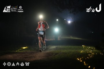 Dalat Ultra Trail 2026 - Ảnh #4719389