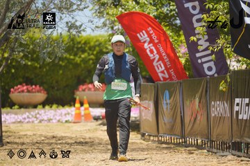 Dalat Ultra Trail 2026 - Ảnh #4725296