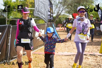 Dalat Ultra Trail 2026 - Ảnh #4900081
