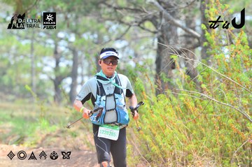 Dalat Ultra Trail 2026 - Ảnh #4874255