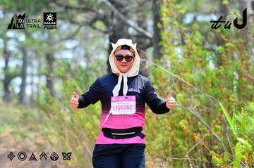 Dalat Ultra Trail 2026 - Ảnh #4873732
