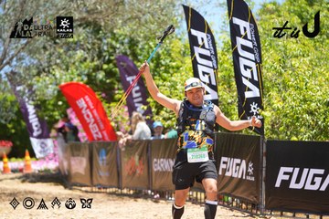 Dalat Ultra Trail 2026 - Ảnh #4699111