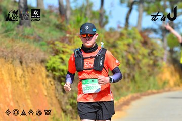Dalat Ultra Trail 2026 - Ảnh #4749237