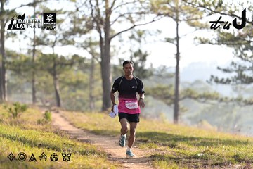 Dalat Ultra Trail 2026 - Ảnh #4894651