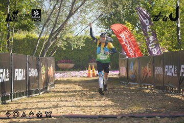 Dalat Ultra Trail 2026 - Ảnh #4682921