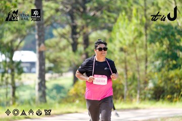 Dalat Ultra Trail 2026 - Ảnh #4834135