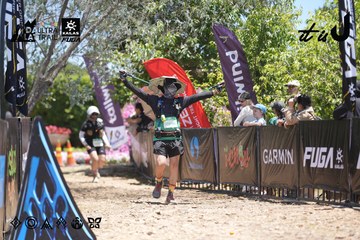 Dalat Ultra Trail 2026 - Ảnh #4693212