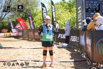Dalat Ultra Trail 2026 - Ảnh #4696113