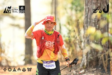 Dalat Ultra Trail 2026 - Ảnh #4706716